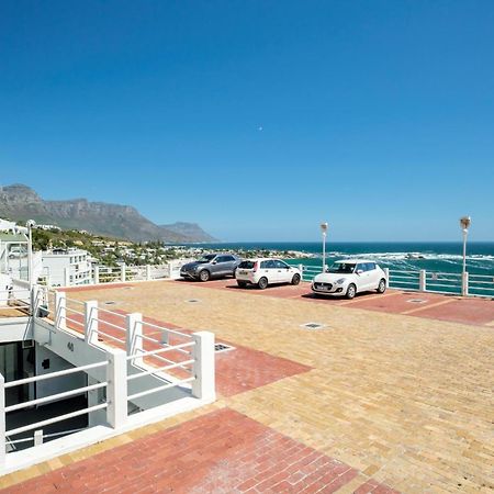 Marella Apartment Cape Town Exterior photo