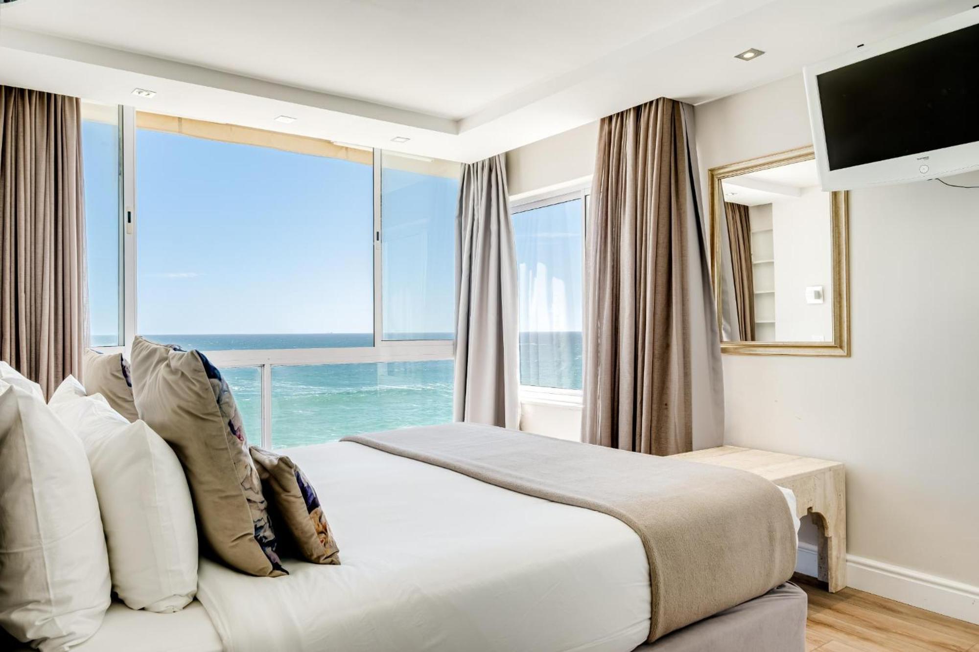 Marella Apartment Cape Town Exterior photo