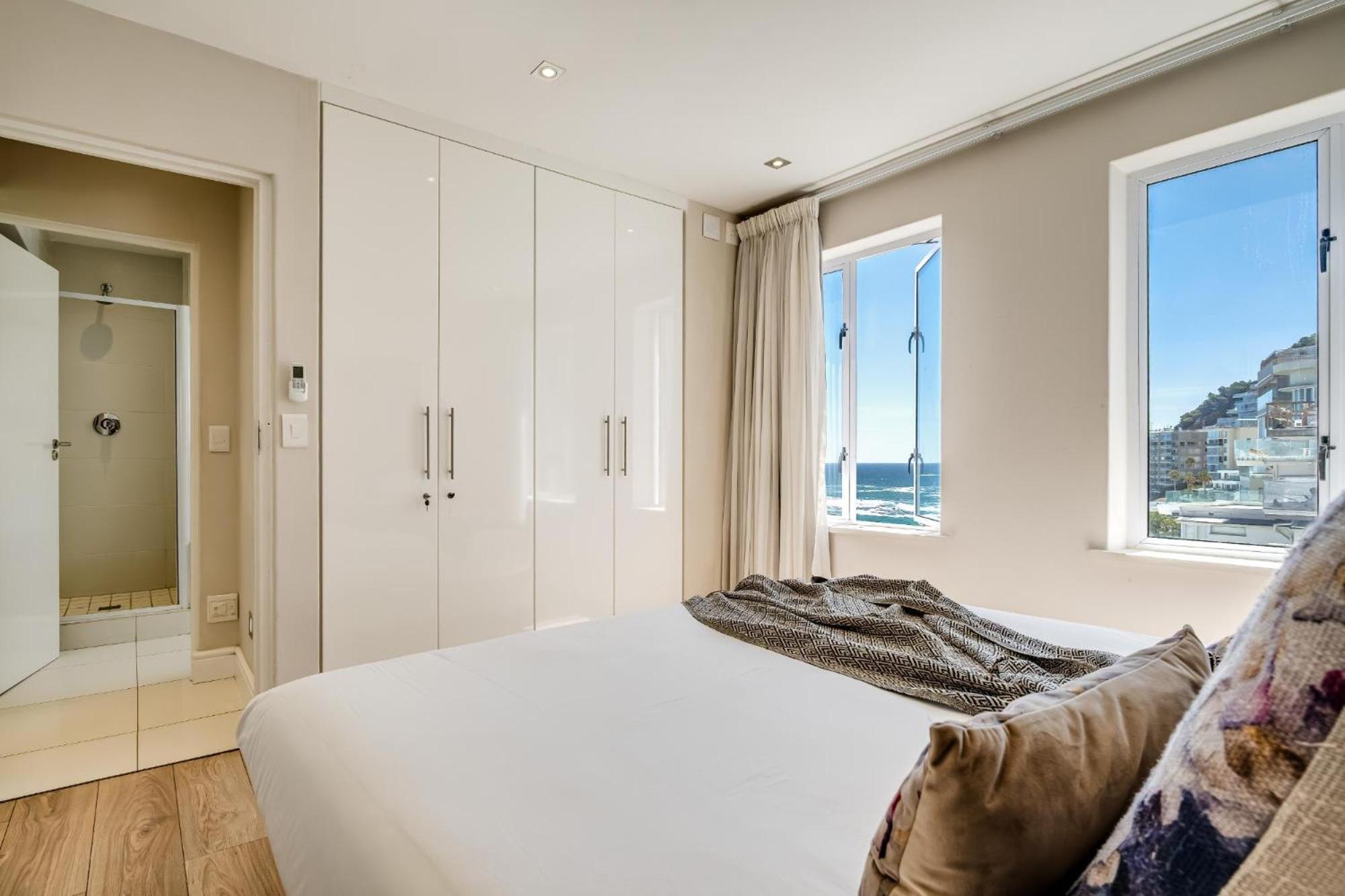 Marella Apartment Cape Town Exterior photo