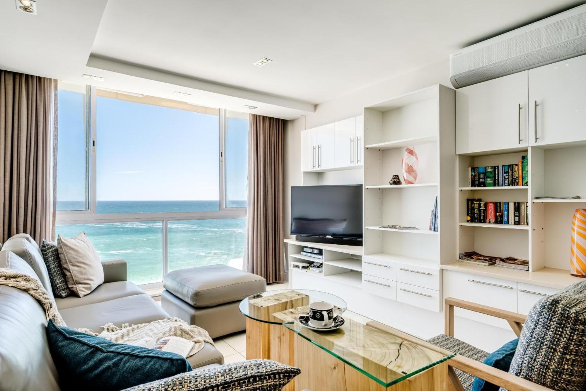 Marella Apartment Cape Town Exterior photo